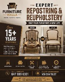 Furniture Wala Repository