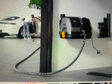 New in the box: Giraffe Tools wall-mounted vacuum