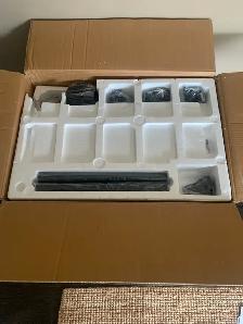 New in the box: Giraffe Tools wall-mounted vacuum - Photo 3