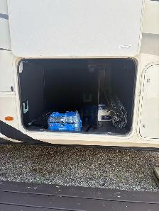 2021 grand design solitude 375 RES luxury 5th wheel - Photo 3