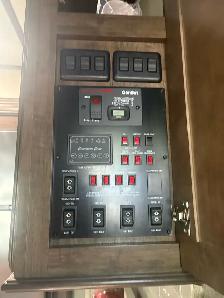 2021 grand design solitude 375 RES luxury 5th wheel - Photo 5