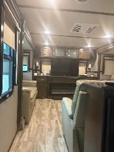 2021 grand design solitude 375 RES luxury 5th wheel - Photo 8