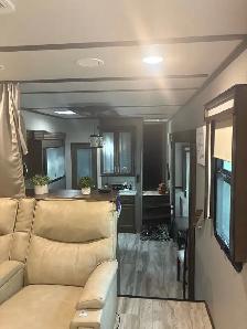 2021 grand design solitude 375 RES luxury 5th wheel - Photo 9