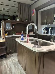 2021 grand design solitude 375 RES luxury 5th wheel - Photo 10