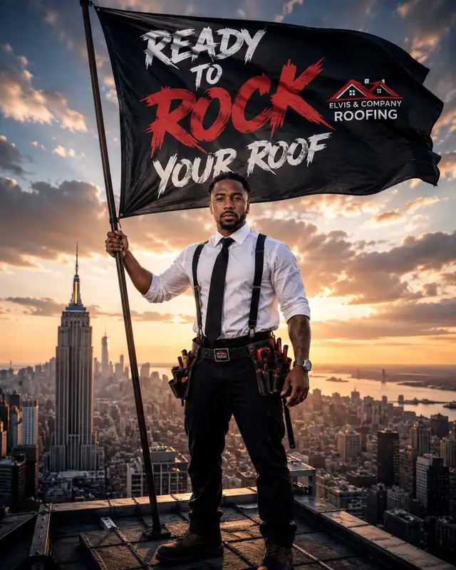 Hiring Roofers Premium Pay