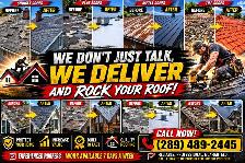 Hiring Roofers Premium Pay - Photo 2