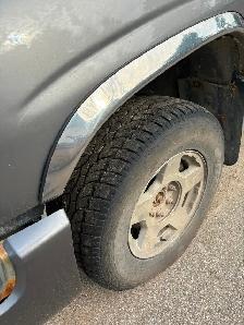 2006 GMC Sierra