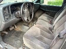 2006 GMC Sierra - Photo 5