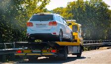REMORQUAGE & TRANSPORT – MONTRÉAL ET ALENTOURS | SERVICE 24/7 - Photo 4