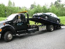 REMORQUAGE & TRANSPORT – MONTRÉAL ET ALENTOURS | SERVICE 24/7 - Photo 5