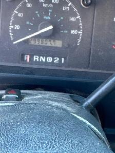 1 ton cube van for sale - Photo 2