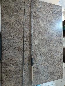 Fenwick Eagle Spinning Rod