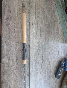 Fenwick Eagle Spinning Rod - Photo 3