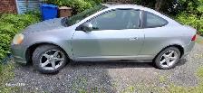 2003 Acura RSX- 47000 km -Idéal pour pièces-projet - Photo 4