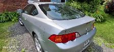 2003 Acura RSX- 47000 km -Idéal pour pièces-projet - Photo 5