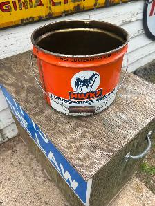 Husky pail - Photo 2