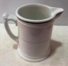 Vintage Grindley Hotel Ware Water Pitcher - Photo 2