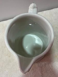Vintage Grindley Hotel Ware Water Pitcher - Photo 3