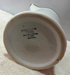 Vintage Grindley Hotel Ware Water Pitcher - Photo 4