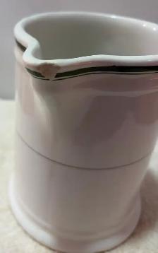 Vintage Grindley Hotel Ware Water Pitcher - Photo 6