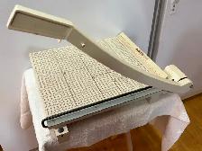 Boston 2655 paper Cutter - Photo 3