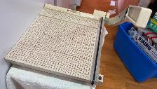 Boston 2655 paper Cutter - Photo 4