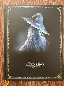 Elden Ring Book of Knowledge Volume I