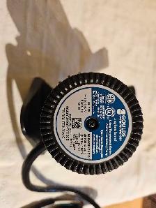 POMPE CIRCULATRICE POUR SPA (Goulds)