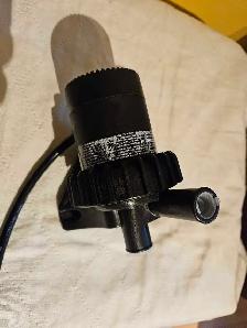 POMPE CIRCULATRICE POUR SPA (Goulds) - Photo 2