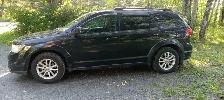 Selling 2014 Dodge Journey SXT. - Photo 2