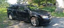 Selling 2014 Dodge Journey SXT. - Photo 3