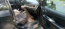 Selling 2014 Dodge Journey SXT. - Photo 4