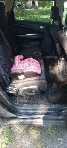 Selling 2014 Dodge Journey SXT. - Photo 7