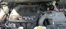 Selling 2014 Dodge Journey SXT. - Photo 9
