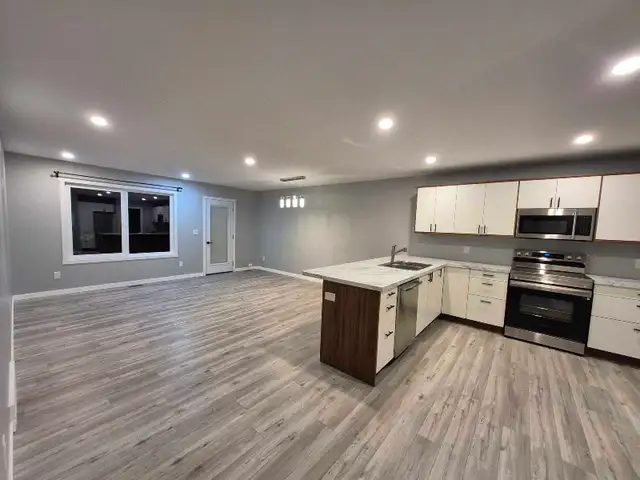 Duplex for rent in Mitchell