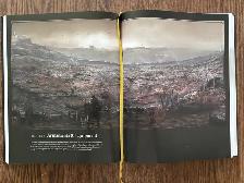 Elden Ring Books of Knowledge Volume II - Photo 3