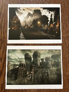 Elden Ring Books of Knowledge Volume II - Photo 4
