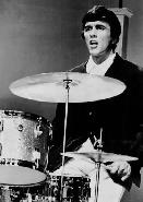 Drummer Needed for British Invasion Tribute