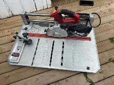 SKIL 3601 Flooring Saw