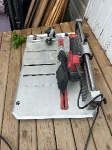 SKIL 3601 Flooring Saw - Photo 3
