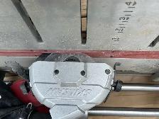 SKIL 3601 Flooring Saw - Photo 4