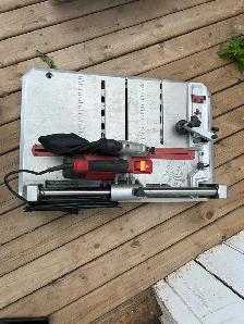 SKIL 3601 Flooring Saw - Photo 5