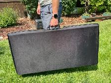Renogy 200W Solar Panel and Solar Controller - Photo 4