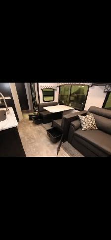 2019 Sporttrek Trailer - Photo 2