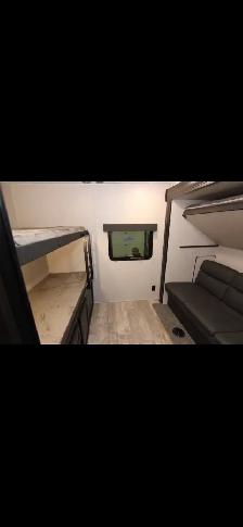 2019 Sporttrek Trailer - Photo 3