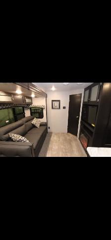 2019 Sporttrek Trailer - Photo 5