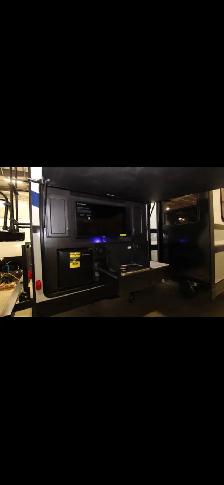 2019 Sporttrek Trailer - Photo 6