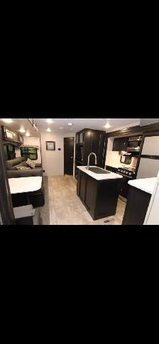 2019 Sporttrek Trailer - Photo 10