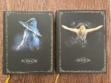 Elden Ring Books of Knowledge Volumes I & II