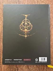 Elden Ring Books of Knowledge Volumes I & II - Photo 3